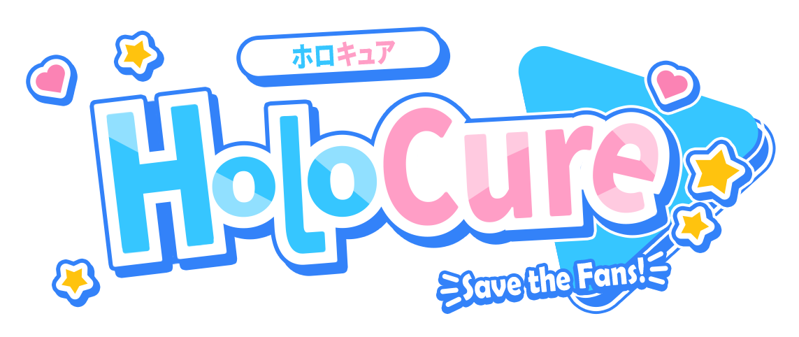 HoloCure Update 0.5