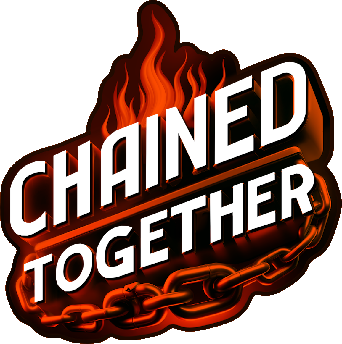 Chained Together logo