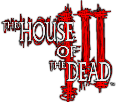 The House of the Dead III