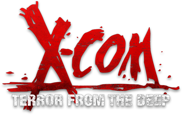 X-COM: Terror From the Deep