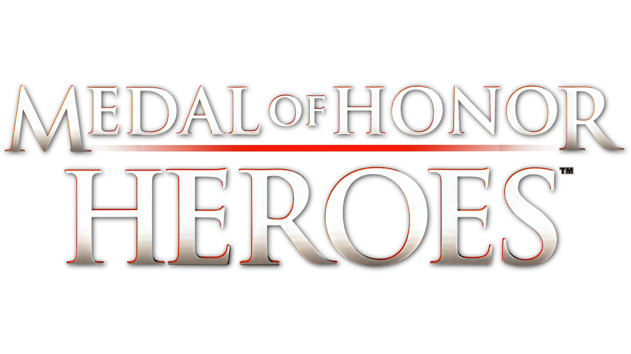 Medal of Honor: Heroes