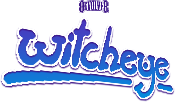 Witcheye