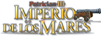 Patrician III: Rise of the Hanse logo