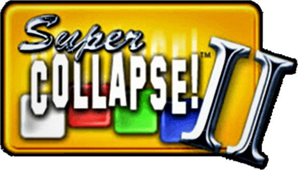 Super Collapse!