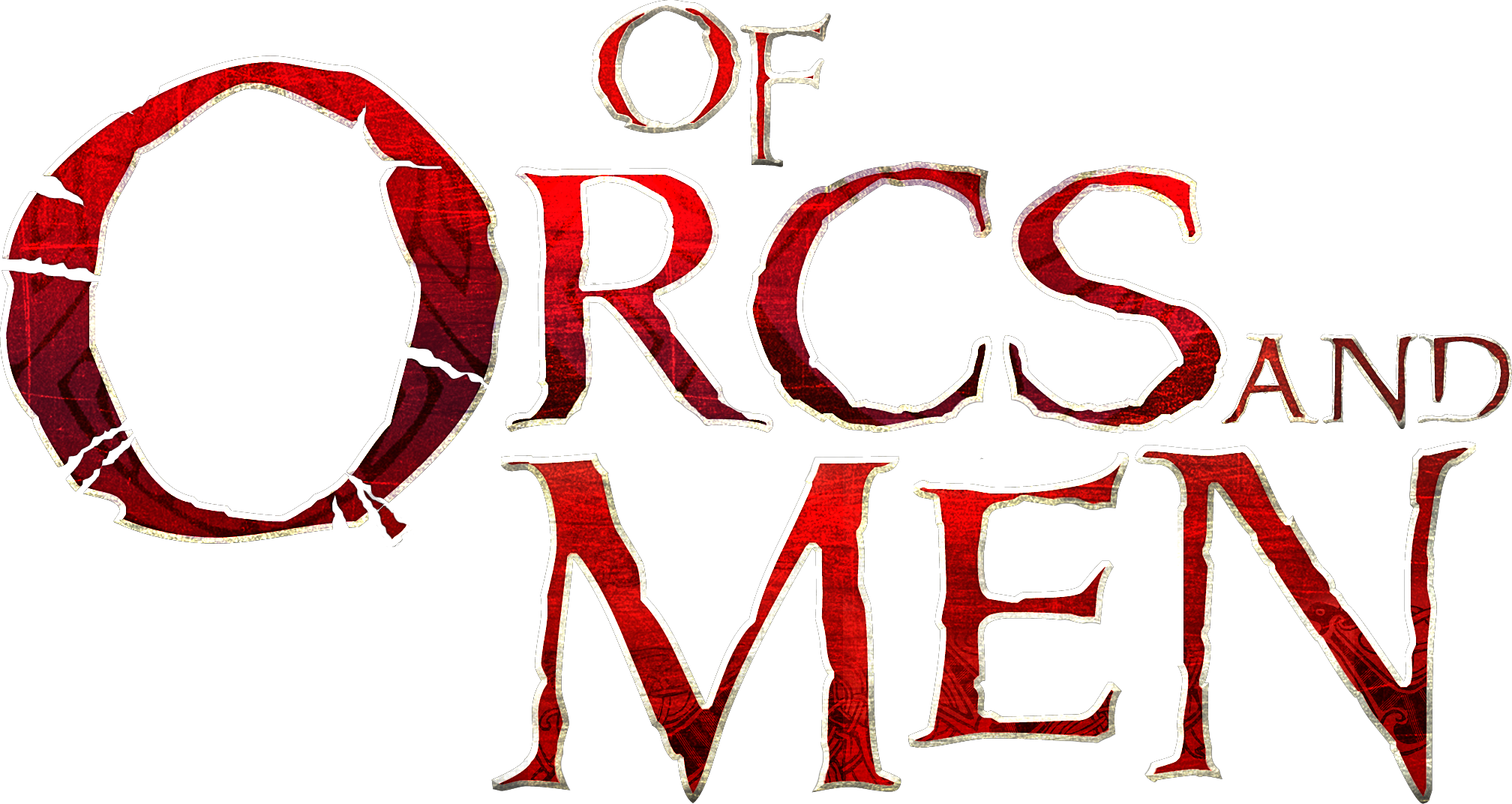 Of Orcs And Men - SteamGridDB