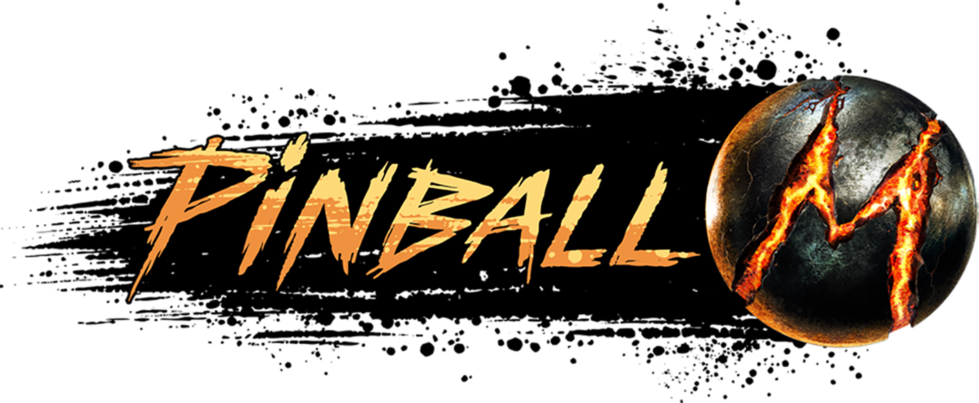 Pinball M: The Thing Pinball