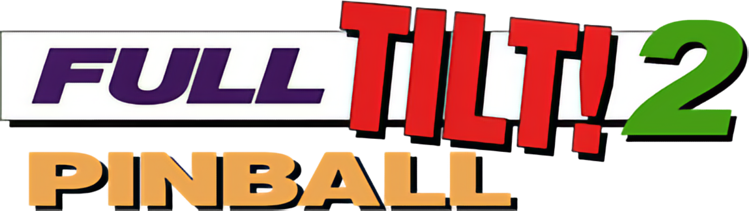 Full Tilt! Pinball 2