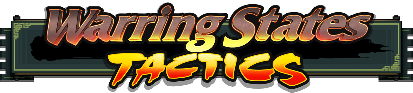 Warring States logo