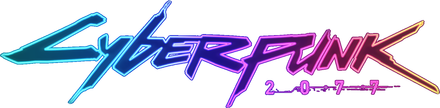 Cyberpunk Logo - Free Vectors & PSDs to Download