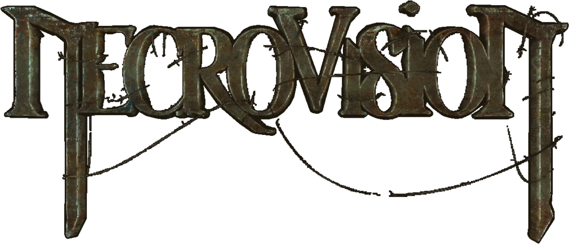 NecroVisioN logo