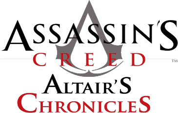Assassin's Creed: Altair's Chronicles