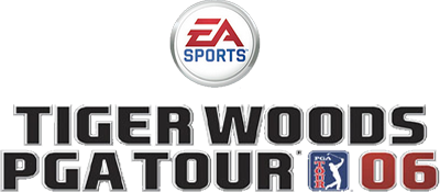 Tiger Woods PGA Tour 06
