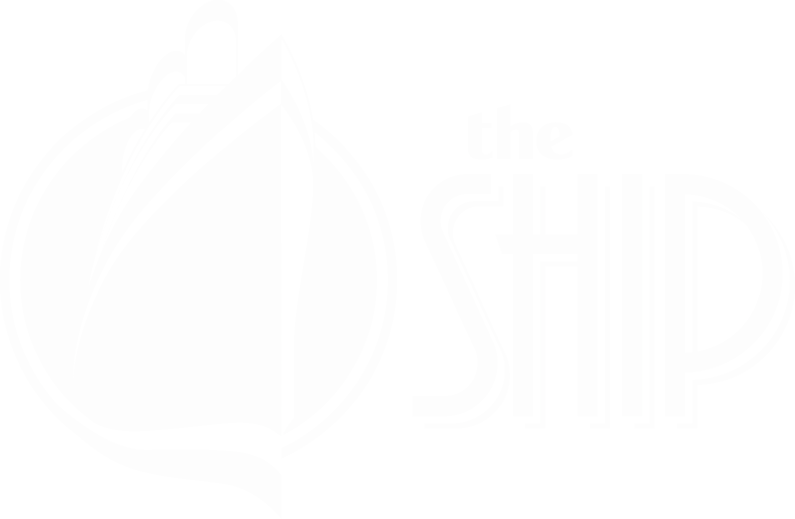 The Ship