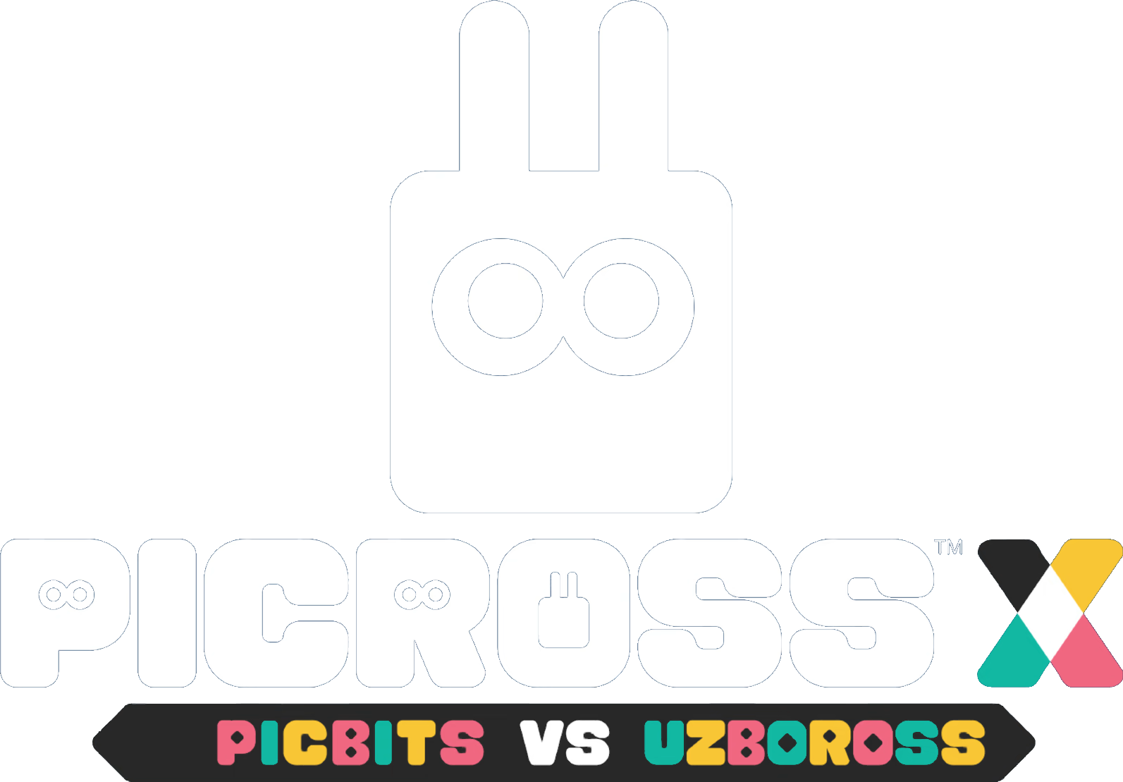 Picross X: Picbits vs. Uzboross