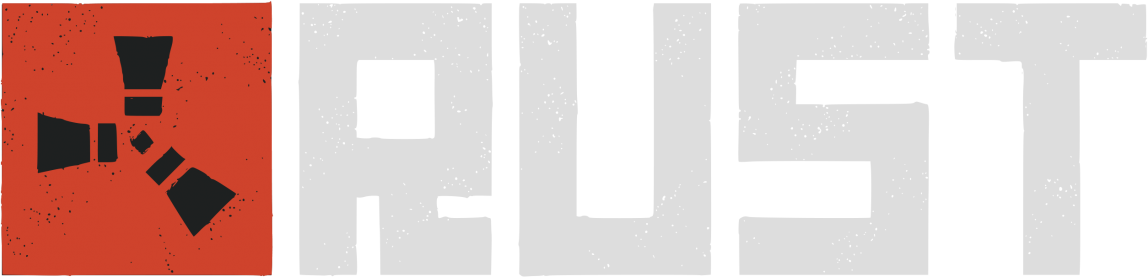 Rust logo