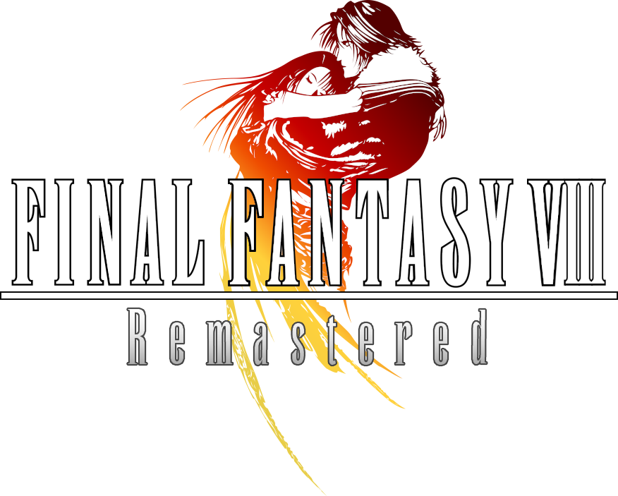 Final Fantasy VIII Remastered