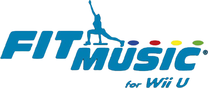 Fit Music for Wii U