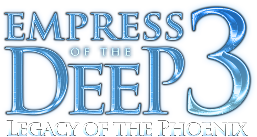 Empress of the Deep 3: Legacy of the Phoenix