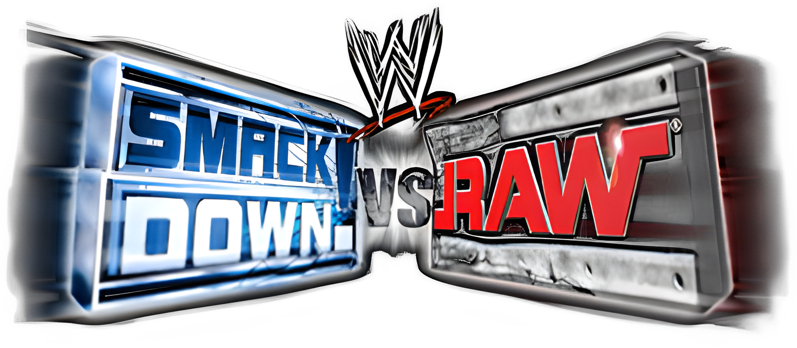 WWE Smackdown! vs. Raw