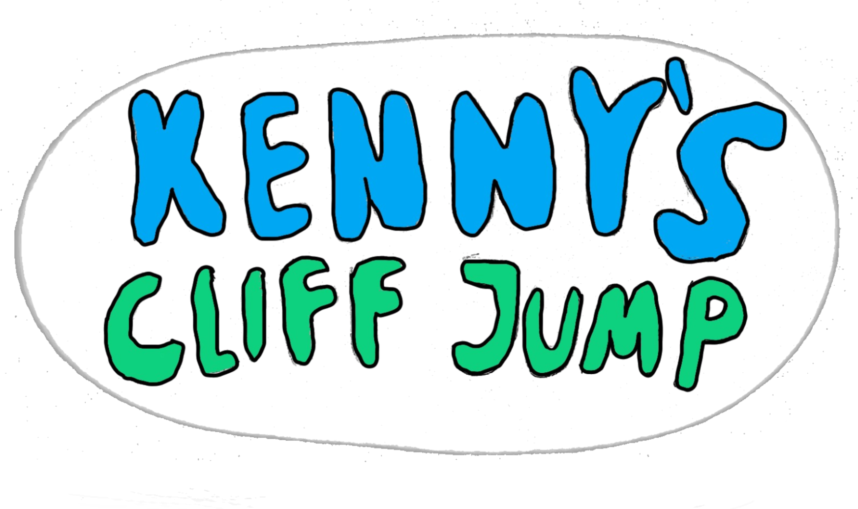 Kenny's Adventure: In search of family treasures