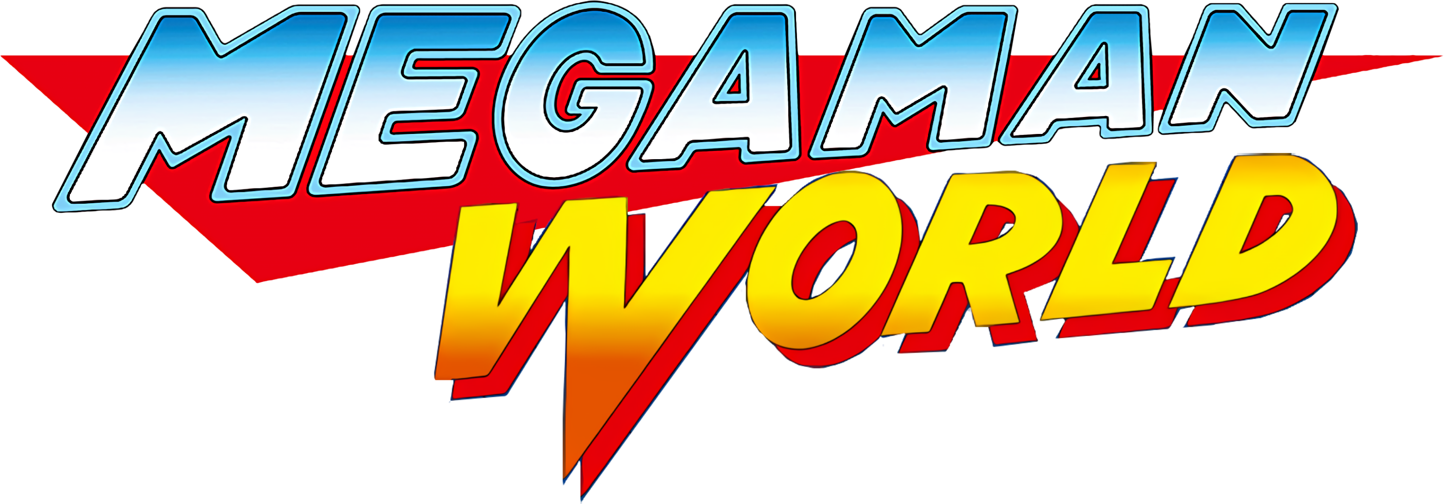 Mega Man W