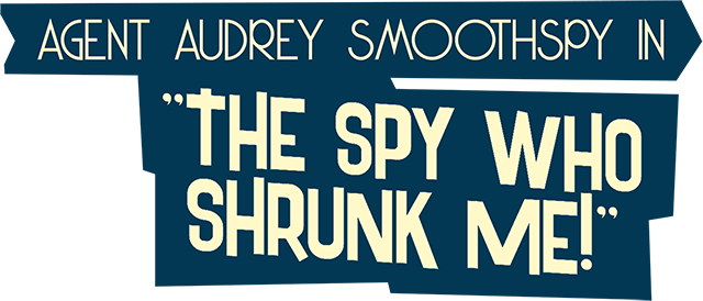 The Spy Strikes Back!