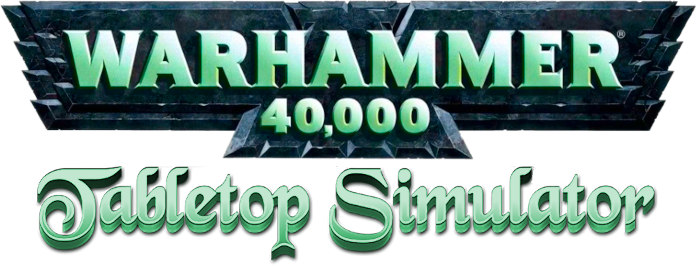 Tabletop Simulator logo