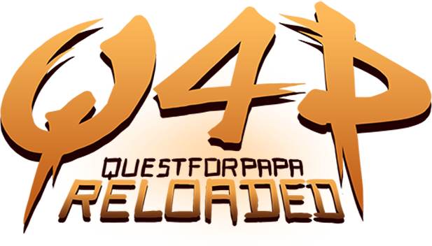 Quest 4 Papa: Reloaded