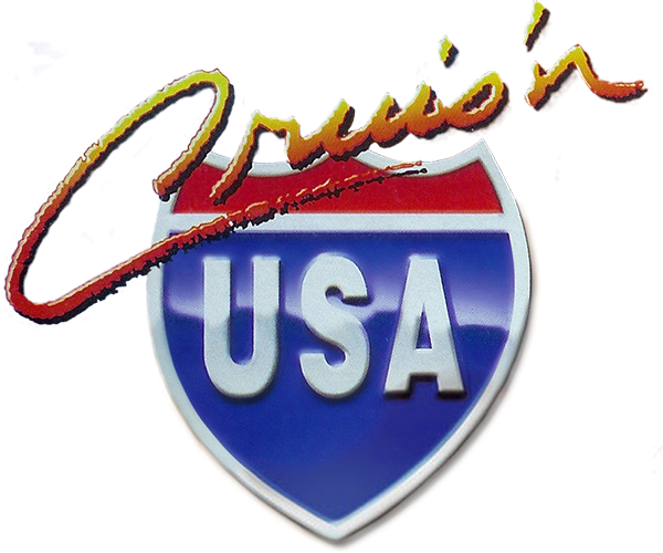 Cruis'n USA
