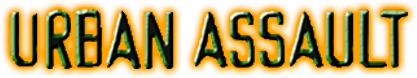 Urban Assault logo