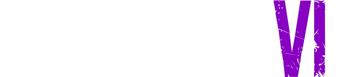 Resident Evil 6 logo