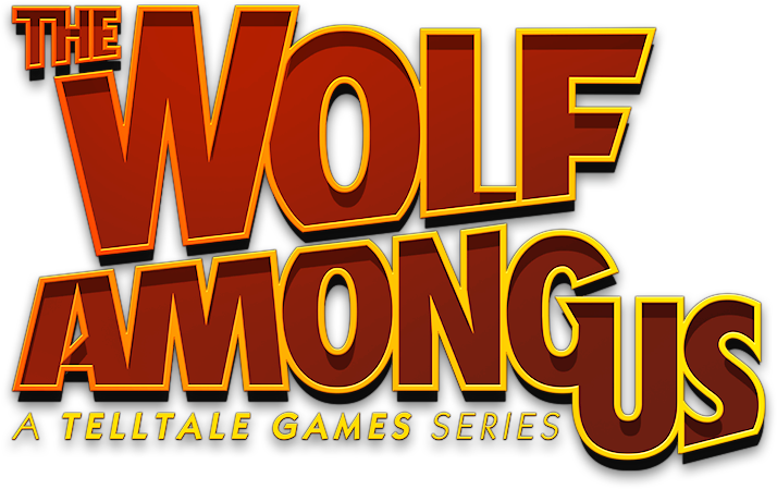 The Wolf Among Us on Steam