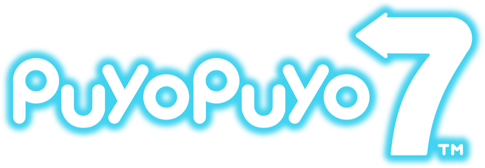Puyo Puyo 7