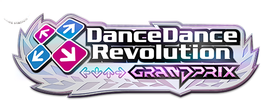 Dance Dance Revolution Grand Prix