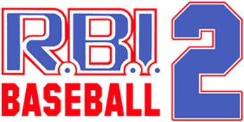 R.B.I. Baseball 2