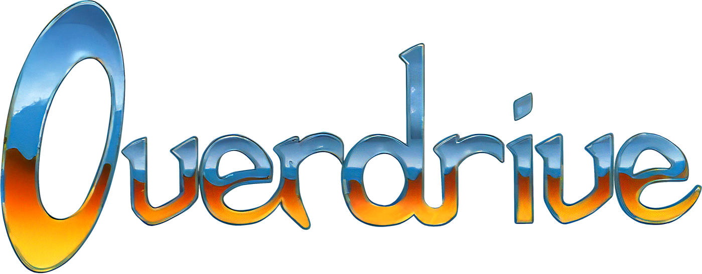 Overdrive
