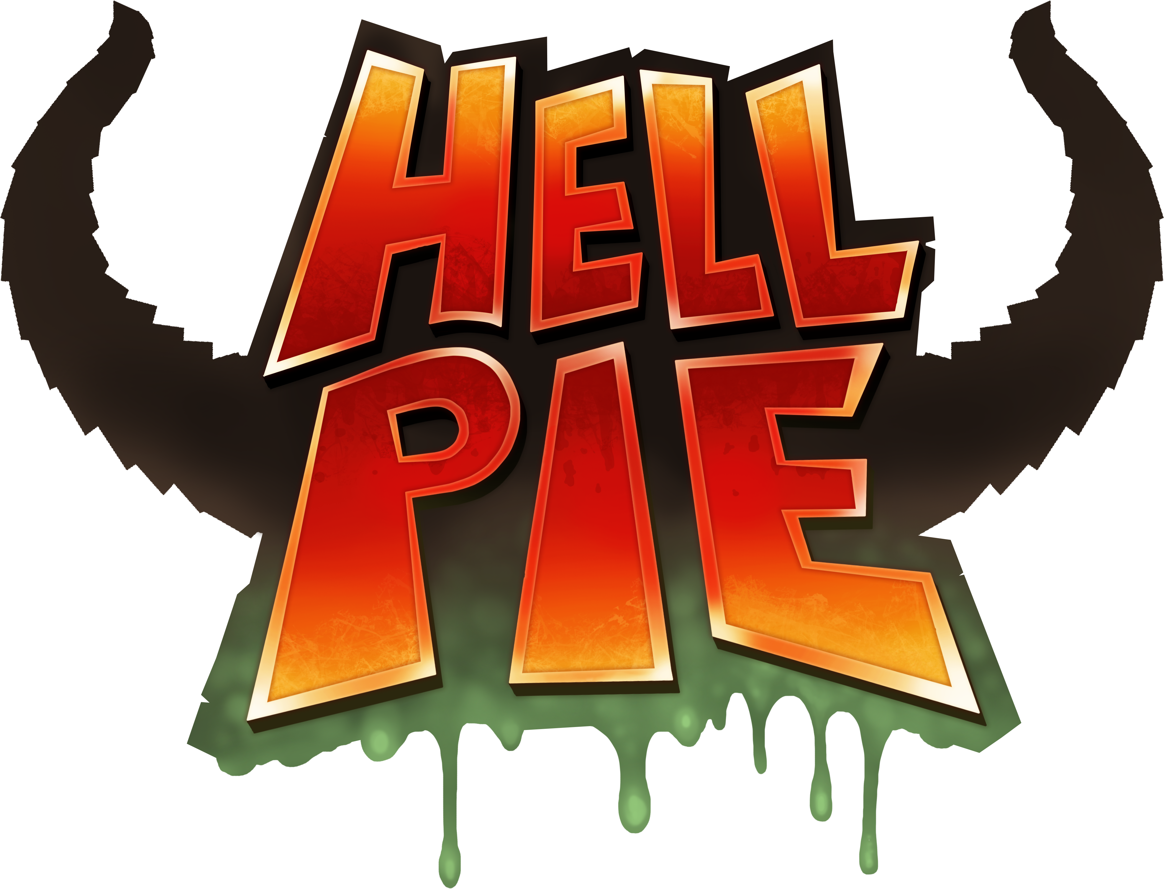 Hell Pie