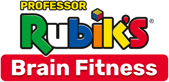Professor Rubik's Brain Fitness