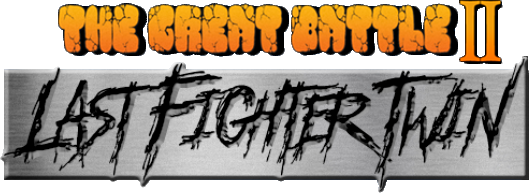 The Great Fighter