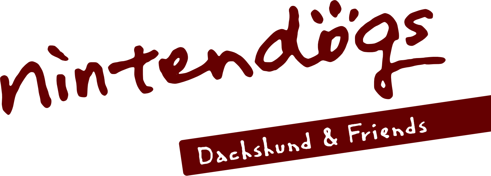 Nintendogs: Dachshund & Friends