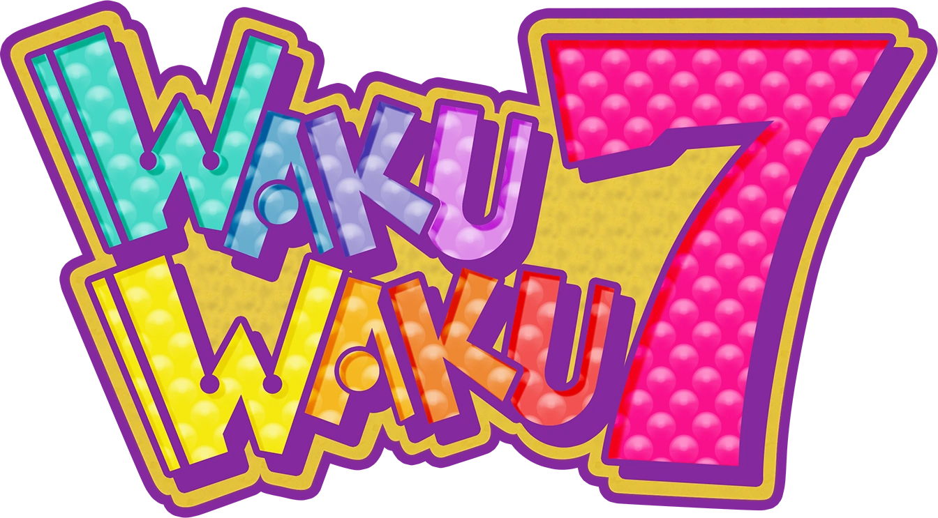 Waku-waku Ultraman Racing