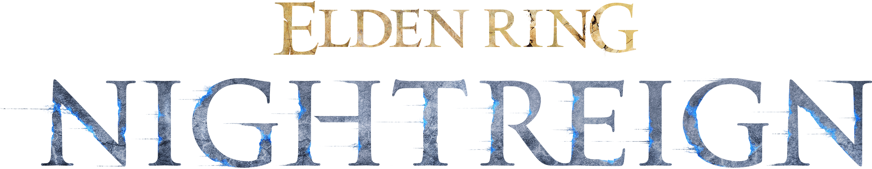 Elden Ring Nightreign logo
