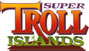 Super Troll Islands