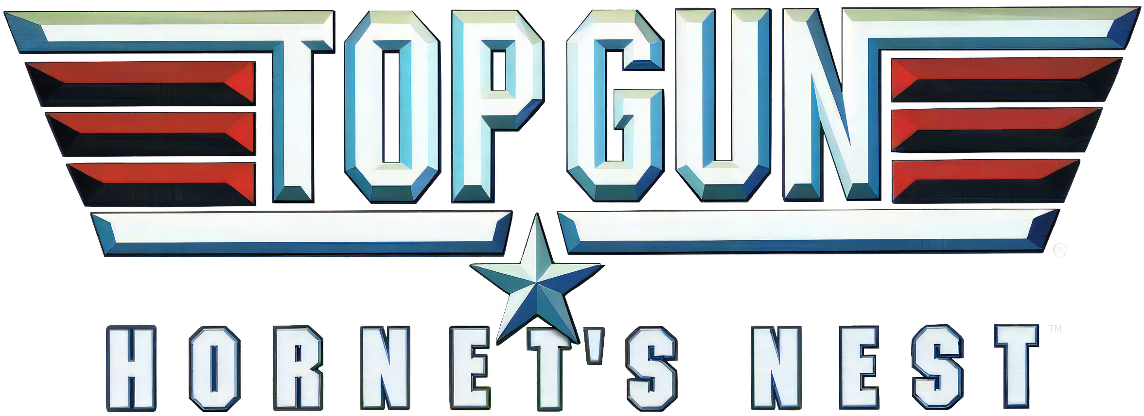 Top Gun: Hornet's Nest