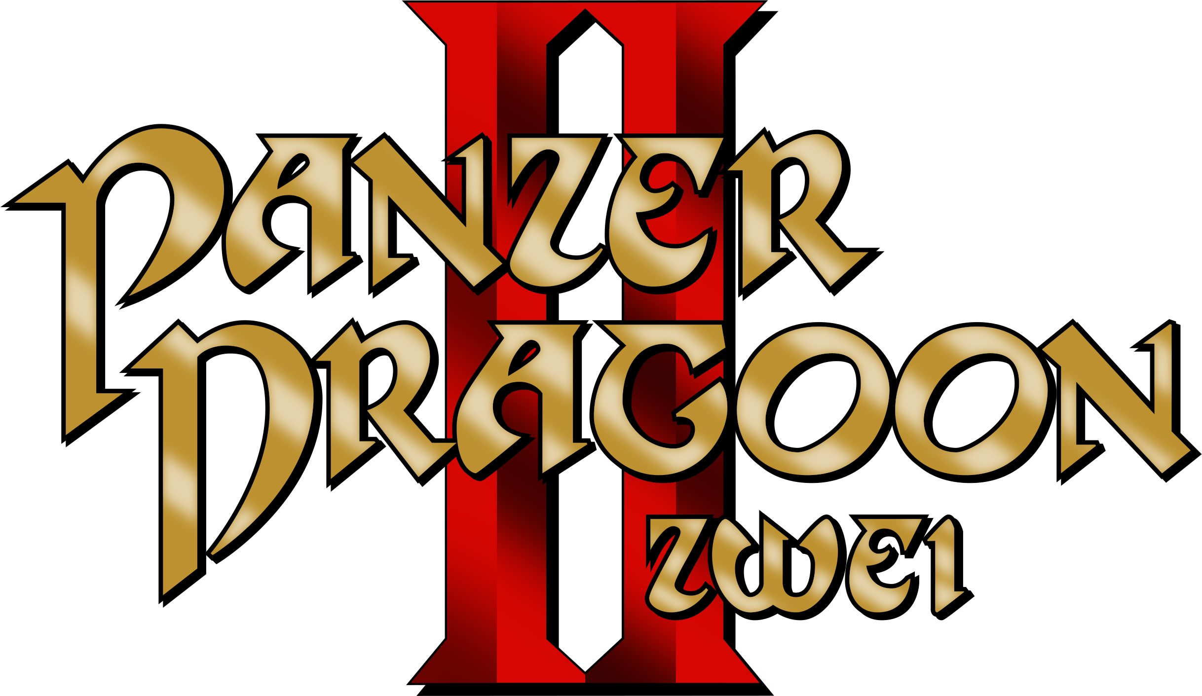 Panzer Dragoon II Zwei