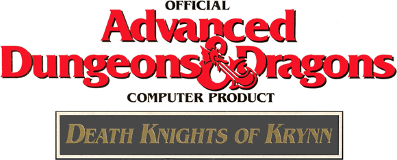 Death Knights of Krynn