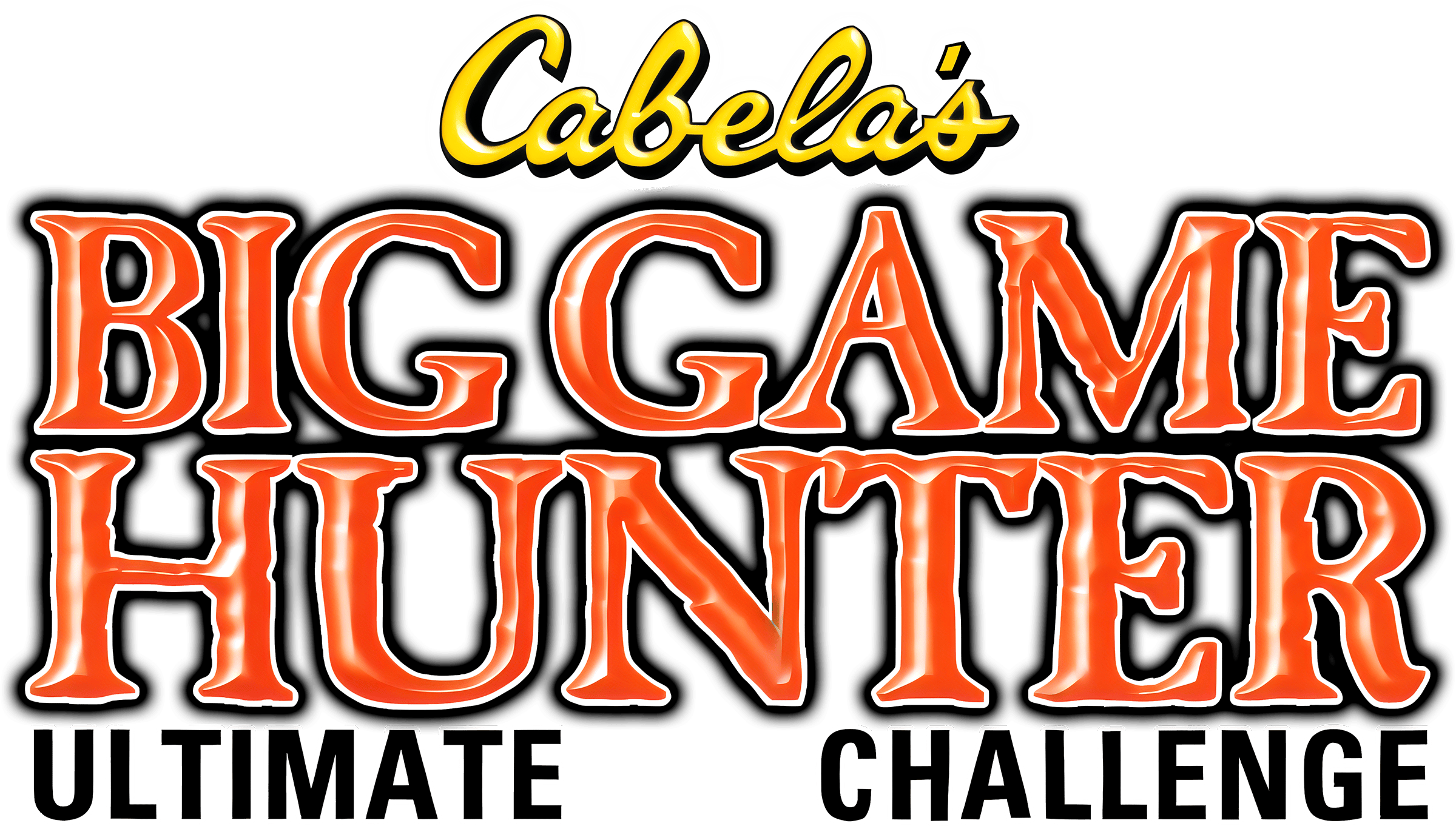 Cabela's Big Game Hunter: Ultimate Challenge