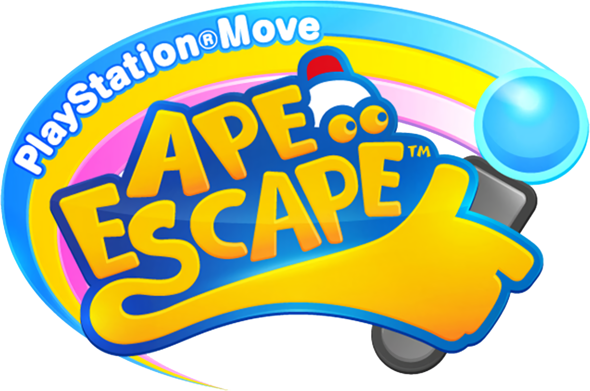 Ape Escape M