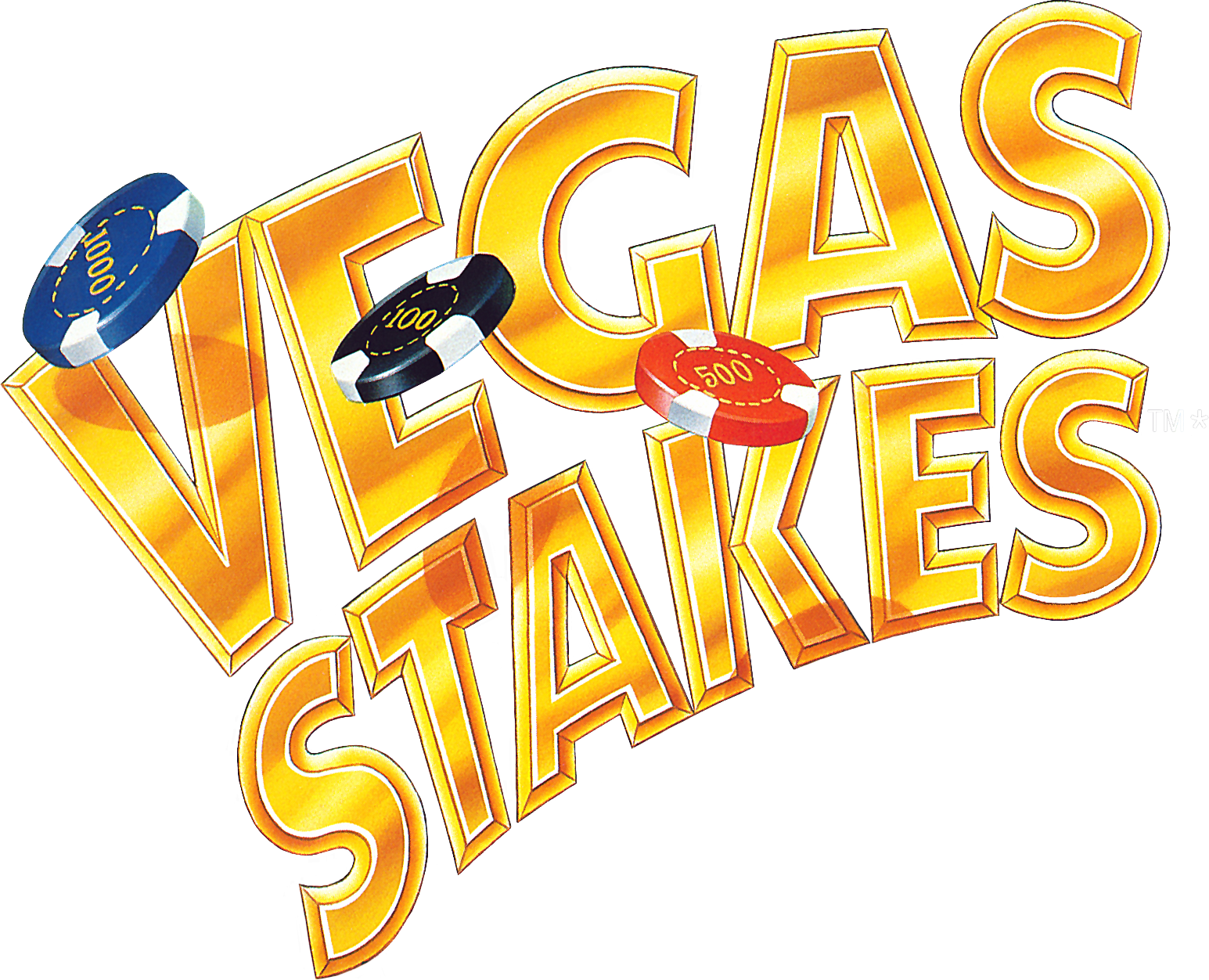 Vegas Stakes