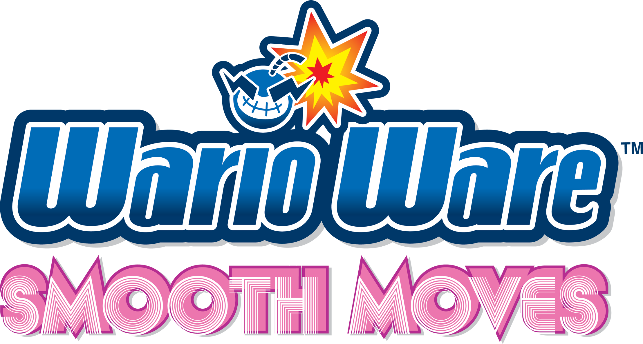 WarioWare: Smooth Moves